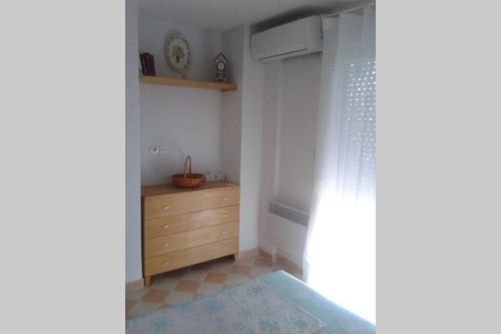 Havikee, Private Beach Villa! Ormos Panagias Exteriér fotografie