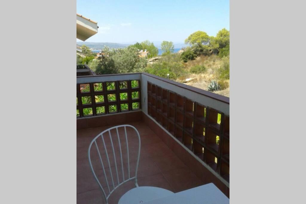 Havikee, Private Beach Villa! Ormos Panagias Exteriér fotografie