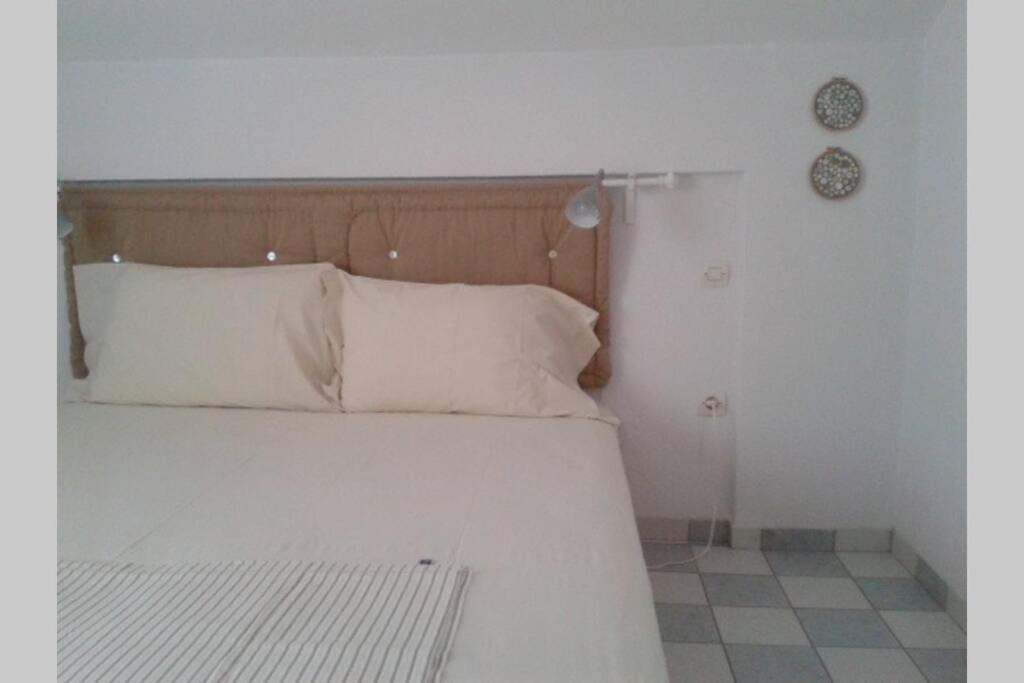 Havikee, Private Beach Villa! Ormos Panagias Exteriér fotografie
